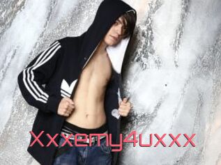 Xxxemy4uxxx