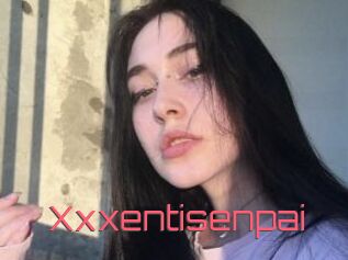 Xxxentisenpai