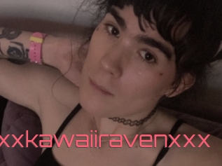 Xxxkawaiiravenxxx