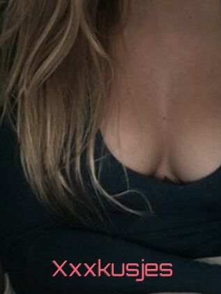 Xxxkusjes