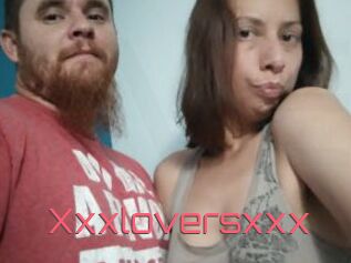 Xxxloversxxx
