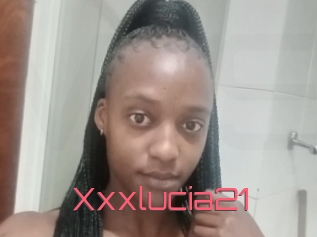 Xxxlucia21