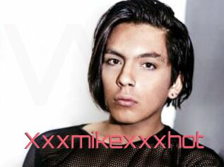 Xxxmikexxxhot