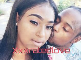 Xxxratedlove