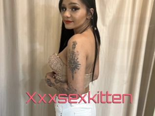 Xxxsexkitten