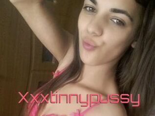Xxxtinnypussy