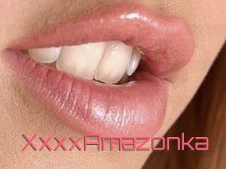 XxxxAmazonka