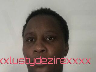 Xxxxlustydezirexxxx