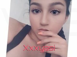 Xxxyasi