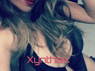 Xynthiax