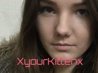 XyourKittenx
