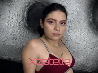 Xzatella