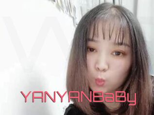 YANYANBaBy