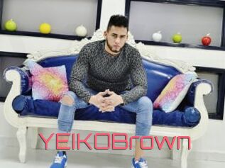 YEIKOBrown