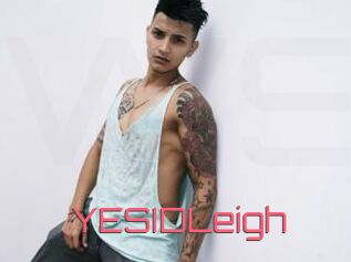 YESIDLeigh