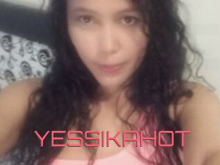 YESSIKAHOT