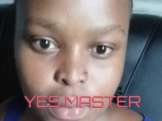 YES_MASTER