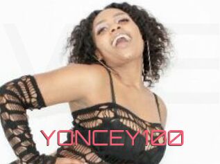 YONCEY100