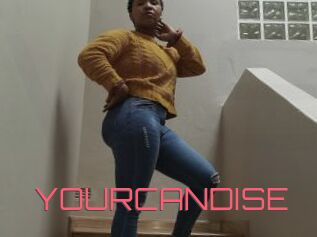 YOURCANDISE