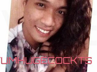 YUMHUGECOCKTS