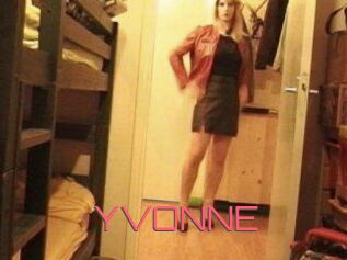 YVONNE