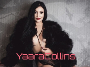 YaaraCollins