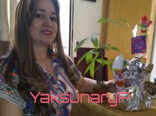 YaksunaryP