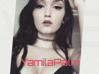 YamilaPalm