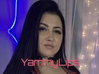YammyLips