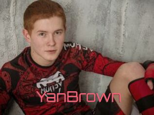 YanBrown