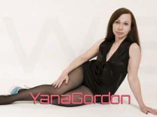 YanaGordon