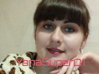 YanaSuperO1