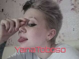 YanaToboso