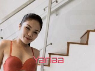 Yanaa