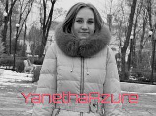YanethaAzure