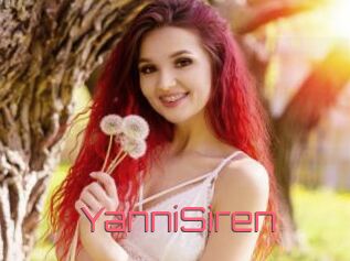 YanniSiren