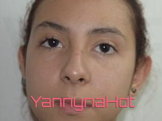 YannynaHot