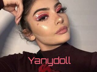 Yanydoll
