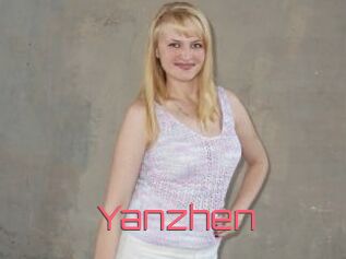 Yanzhen