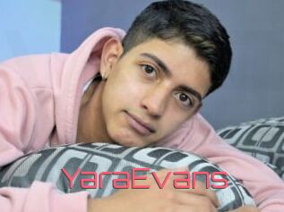 YaraEvans