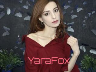 YaraFox