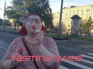 Yasmina_sweet