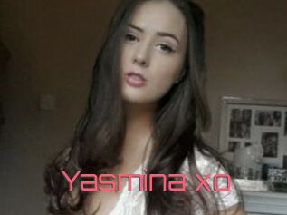 Yasmina_xo