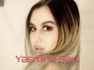 Yasmine_Sixx