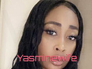 Yasminewife