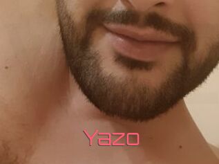 Yazo