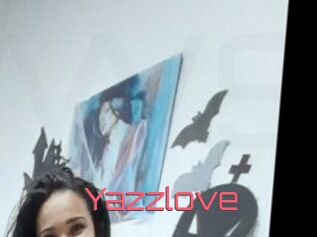 Yazzlove