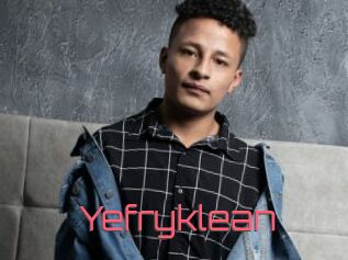 Yefryklean