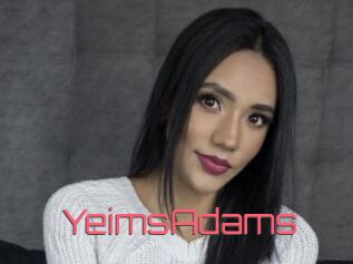 YeimsAdams