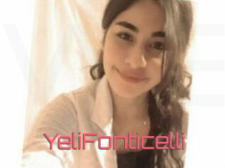 YeliFonticelli